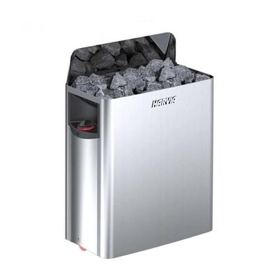 Saunaofen The Wall 4,5 kW Elektroofen SW45 mit integrierter Steuerung - Harvia Image