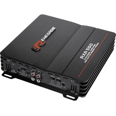 RXA550 2-Kanal Endstufe 300 w - Renegade