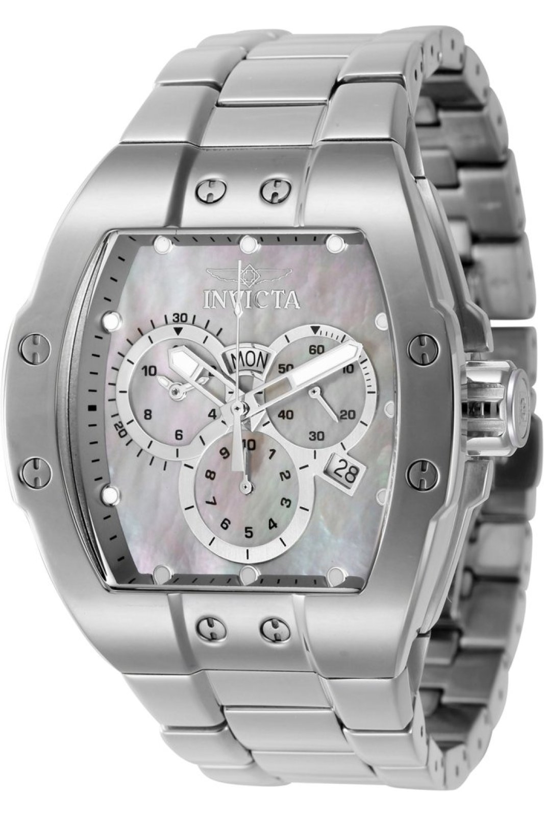 Invicta S1 Rally 45700 Herrenuhr - 44mm Image