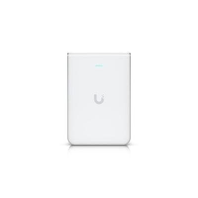 Ubiquiti U7 Pro Wall 5700 Mbit/s Weiß Power Over Ethernet (poe)