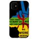Hülle für iPhone 11 Proud Amazigh People They tried to bury us, Amazigh flag