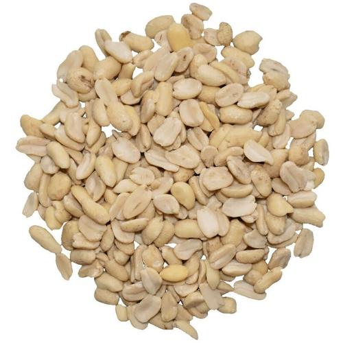 Agrarshop - Erdnuss weiß blanchiert 25 kg Vogelfutter Wintervogelfutter Elstern