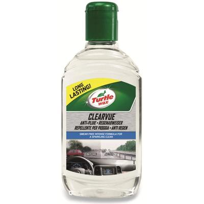 Regenabweiser für Glas Clearvue, 300 ml - Turtle Wax