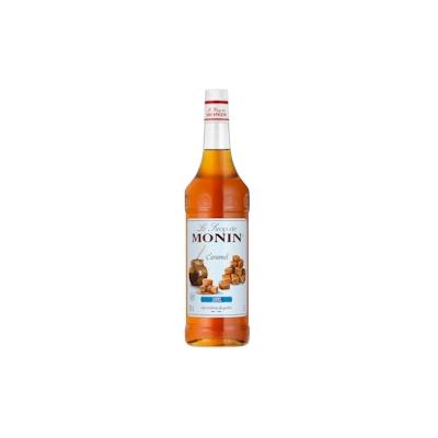 Monin Caramel Zuckerfrei (1L)