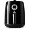 Friggitrice ad aria, Friggitrice senza Olio, friggitrice ad aria calda, air fryer, potenza 1300 w,