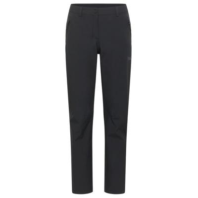 Jack Wolfskin - Women's Parana Pants - Winterhose Gr 36 - Regular schwarz Image