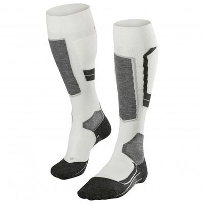 Falke - Women's SK 4 - Skisocken 37/38 | EU 37-38 grau Image