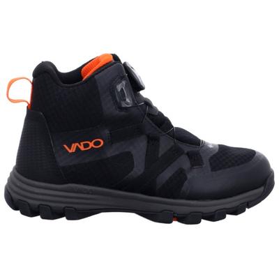 VADO - Kid's Hiker Mid Boa GTX - Winterschuhe 37 | EU 37 schwarz Image