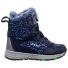 VADO - Kid's Snow High Boa GTX - Winterschuhe 30 | EU 30 blau