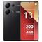 Xiaomi Redmi Note 13 Pro LTE 12GB RAM 512GB Dual Sim Mitternachts Schwarz EU