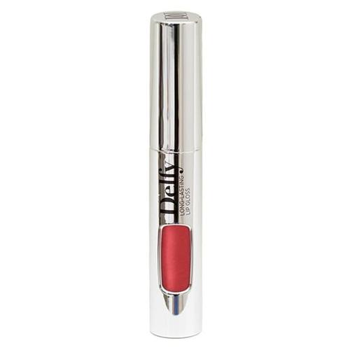 Delfy Cosmetics - Liquid Lipfix Lippenstifte 8 ml Nr. LF101 - Aurora Red