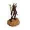 Disney Video Games & Consoles | Disney Infinity Ahsoka Tano Game Controller Figurines 3.0 | Color: Brown | Size: Os