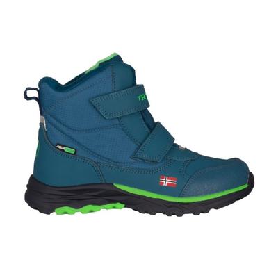 Trollkids - Kid's Hafjell Winter Boots - Winterschuhe 29 | EU 29 blau Image
