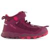 Trollkids - Kid's Tronfjell Hiker Mid - Wanderschuhe 32 | EU 32 lila