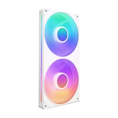 NZXT F280 RGB Core Fan Unit (White) RF-U28HF-W1