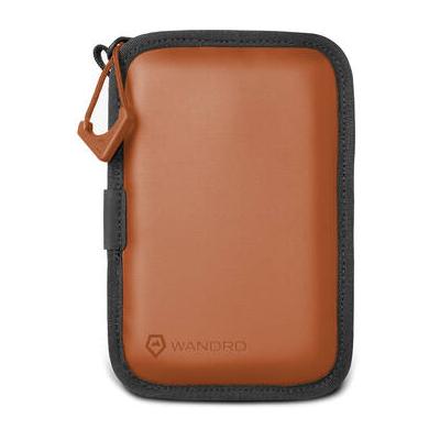 WANDRD Memory Card Case (Sedona Orange) MCC-SO-1