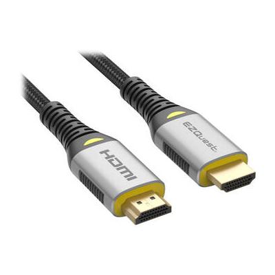 EZQuest High-Speed HDMI Premium Certified 4K Cable (6.5') C20004