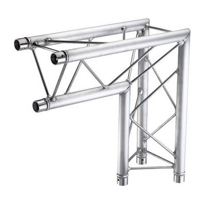 Global Truss Used 90° Corner for F23 Triangular Truss System (2-Way, Apex In) TR96116-25