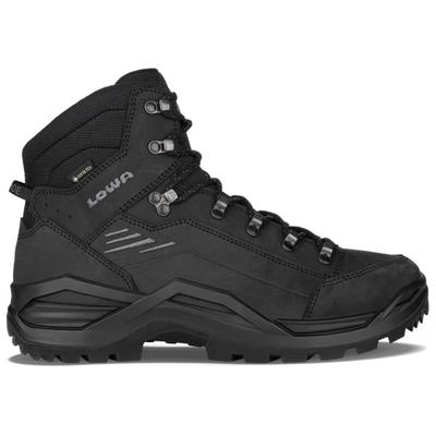 Lowa - Renegade Evo GTX Mid Wide - Wanderschuhe 47 - Wide | EU 47 schwarz Image