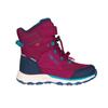 Trollkids - Kid's Hafjell Winter Boots XT - Winterschuhe 28 | EU 28 lila