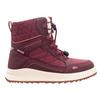 Trollkids - Girl's Arendal Winter Boots XT - Winterschuhe 28 | EU 28 rot