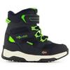 Trollkids - Kid's Lofoten Winter Boots Pro - Winterschuhe 37 | EU 37 blau