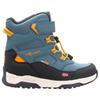 Trollkids - Kid's Lofoten Winter Boots Pro - Winterschuhe 38 | EU 38 blau