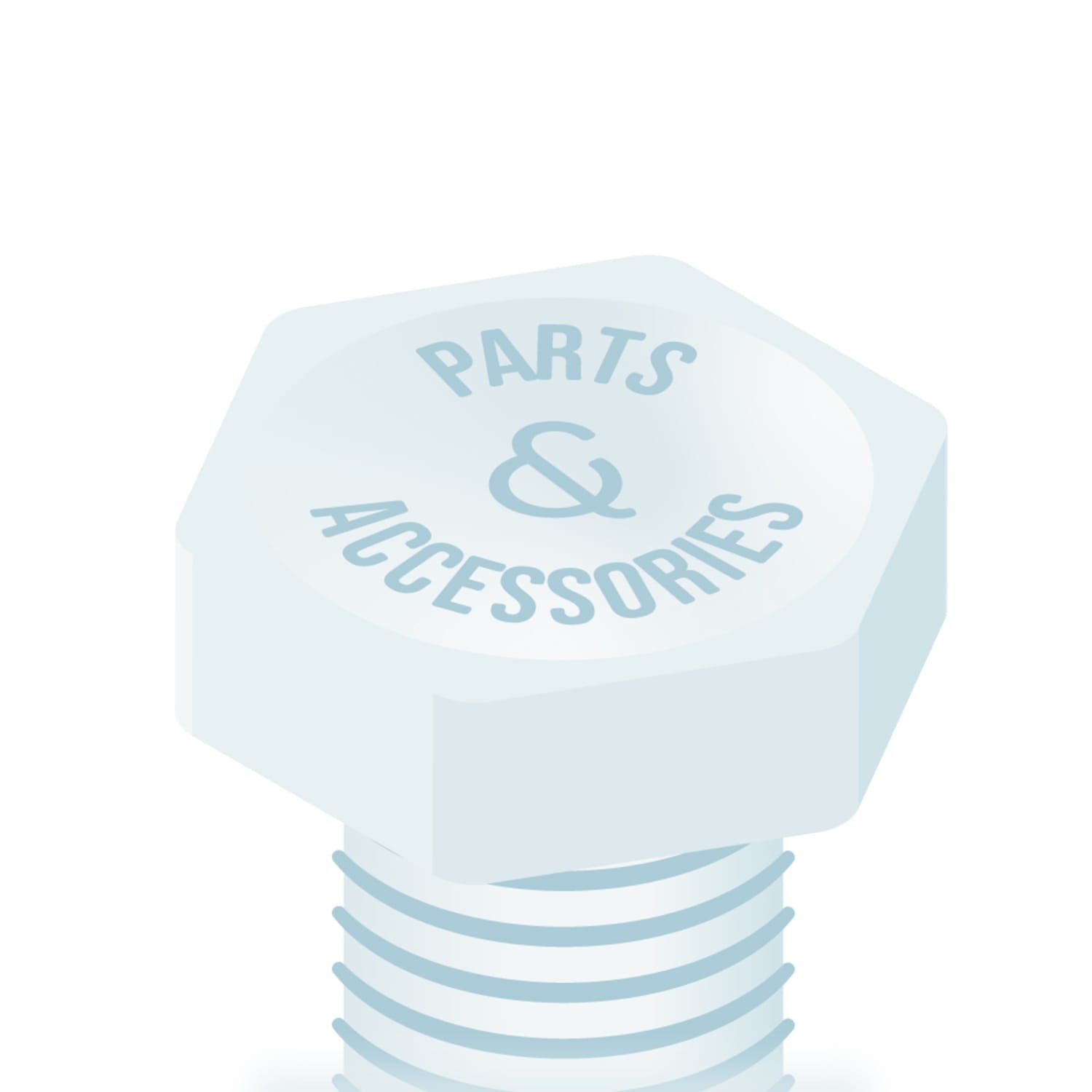 General GSV-H3 Fine Shredding Disc for GSV112, 3 mm, Stainless Steel