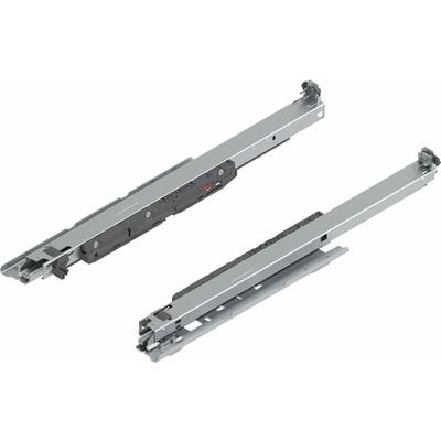 Movento otion s 760H Unterbodenführung Bodenmontage, nl 500, tk 40kg - Blum Image