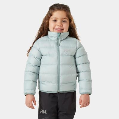 Helly Hansen Kinder Dalen Wendejacke 116/6 Image