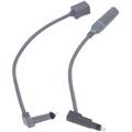Per adattatore Starlink spx da spina RJ45 in gomma e rame 24 awg Single Core Gen 2 - Eosnow