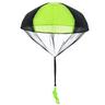 Kids' Outdoor Fun - No-Battery Needed Anti-Tangle Throwing Army Parachute Toy For Children