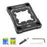 AM5 CPU Bending Correction Fixing Buckle CNC Aluminum CPU Bending Corrector Frame Protector for AMD RYZEN 7000 SERIES