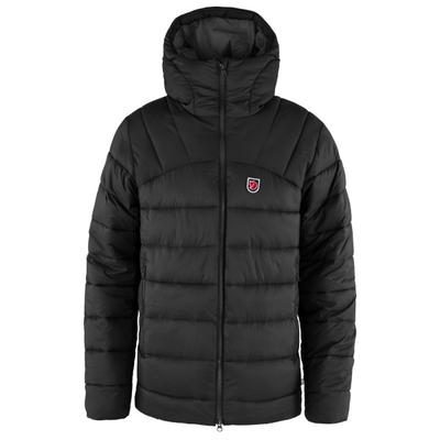 Fjällräven - Expedition Mid Winter Jacket - Kunstfaserjacke Gr L schwarz Image