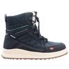 Trollkids - Girl's Arendal Winter Boots XT - Winterschuhe 28 | EU 28 blau