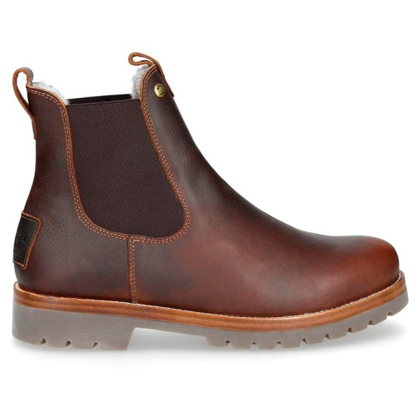 Panama Jack - Burton Igloo - Winterschuhe 45 | EU 45 braun