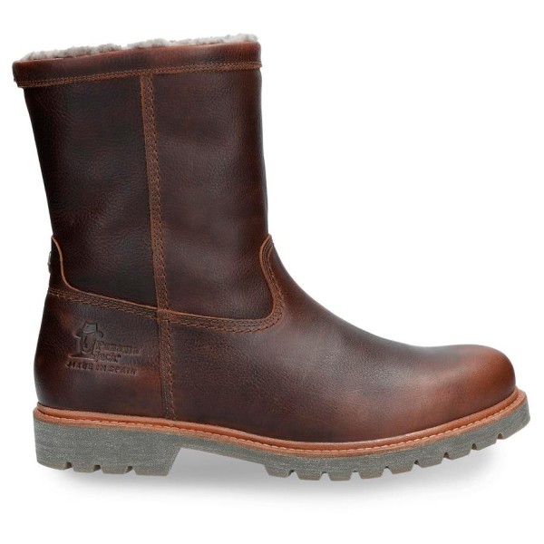 Panama Jack - Fedro Igloo - Winterschuhe 47 | EU 47 braun