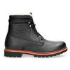 Panama Jack - P03 Aviator - Winterschuhe 43 | EU 43 schwarz/grau