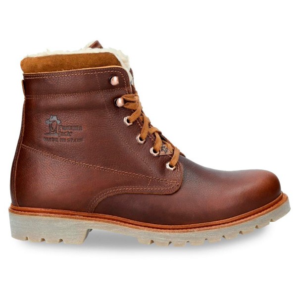 Panama Jack - P03 Aviator - Winterschuhe 43 | EU 43 braun