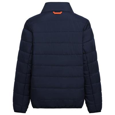 Namuk - Kid's Glare Primaloft Jacket - Kunstfaserjacke Gr 92/98 blau Image