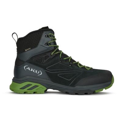 AKU - Reactive GTX - Wanderschuhe 45 | EU 45 schwarz Image