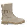 Panama Jack - Women's Felia Igloo Trav - Winterschuhe 37 | EU 37 beige
