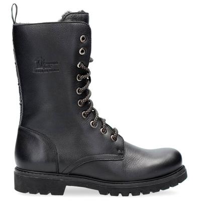 Panama Jack - Women's Fiorela Igloo - Winterschuhe 40 | EU 40 schwarz/grau