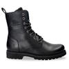 Panama Jack - Women's Frisia - Winterschuhe 39 | EU 39 schwarz
