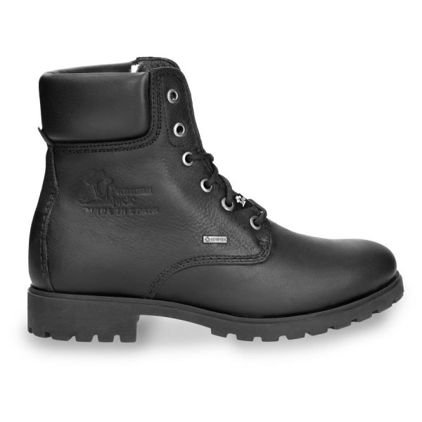Panama Jack - Women's Panama 03 GTX Wool - Winterschuhe 41 | EU 41 grau