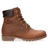 Panama Jack - Women's Panama 03 GTX Wool - Winterschuhe 40 | EU 40 braun
