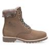 Panama Jack - Women's Panama 03 Igloo - Winterschuhe 38 | EU 38 braun