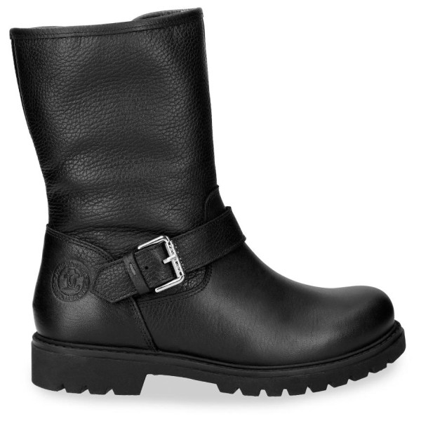 Panama Jack - Women's Singapur - Winterschuhe 38 | EU 38 schwarz