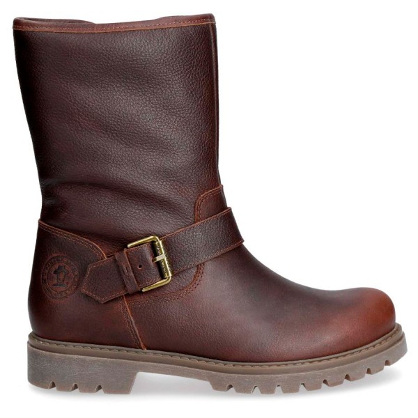 Panama Jack - Women's Singapur - Winterschuhe 42 | EU 42 braun