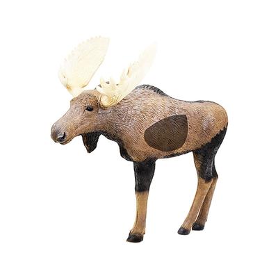 Rinehart 1/3 Scale Moose Insert Brown 23321